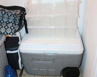 Coolers