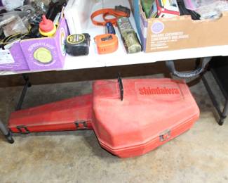 Chain Saw