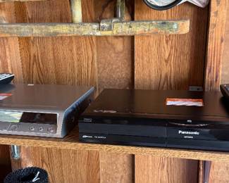 DVD 