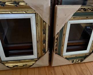 VTG Picture Frames NEW!