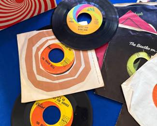 VTG 45’s