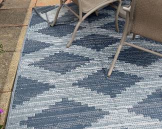 Outdoor Rug