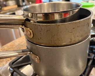 Blue Moon Estate Sale w/ Oscar De La Renta, Decor & Patio Sets