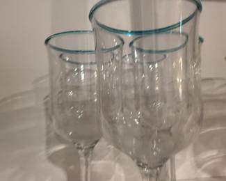 Blue Moon Estate Sale w/ Oscar De La Renta, Decor & Patio Sets
