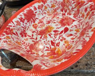 Blue Moon Estate Sale w/ Oscar De La Renta, Decor & Patio Sets