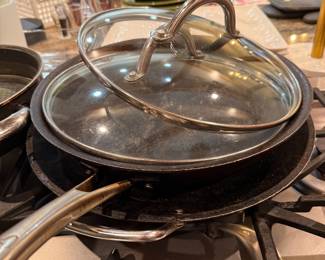 Blue Moon Estate Sale w/ Oscar De La Renta, Decor & Patio Sets
