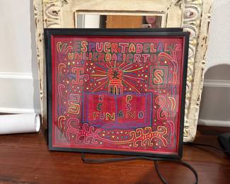 Blue Moon Estate Sale w/ Oscar De La Renta, Decor & Patio Sets