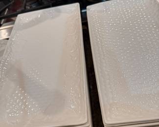 Blue Moon Estate Sale w/ Oscar De La Renta, Decor & Patio Sets