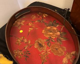 Blue Moon Estate Sale w/ Oscar De La Renta, Decor & Patio Sets