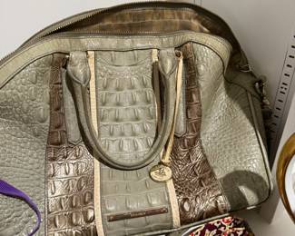 Blue Moon Estate Sale w/ Oscar De La Renta, Decor & Patio Sets
