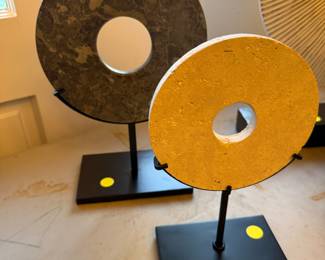 Blue Moon Estate Sale w/ Oscar De La Renta, Decor & Patio Sets