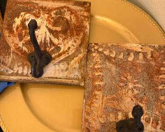Blue Moon Estate Sale w/ Oscar De La Renta, Decor & Patio Sets