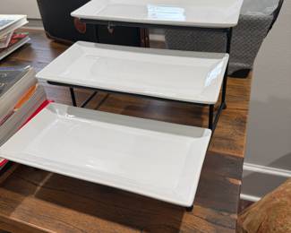 Blue Moon Estate Sale w/ Oscar De La Renta, Decor & Patio Sets
