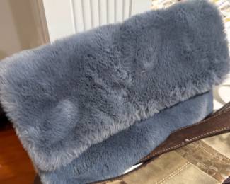 Blue Moon Estate Sale w/ Oscar De La Renta, Decor & Patio Sets