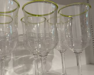 Blue Moon Estate Sale w/ Oscar De La Renta, Decor & Patio Sets