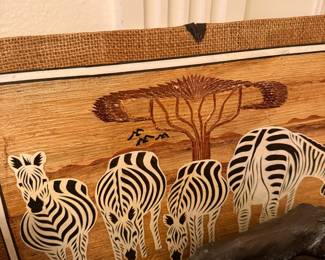 Blue Moon Estate Sale w/ Oscar De La Renta, Decor & Patio Sets