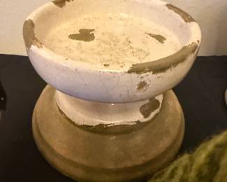 Blue Moon Estate Sale w/ Oscar De La Renta, Decor & Patio Sets