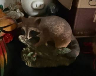 Blue Moon Estate Sale w/ Oscar De La Renta, Decor & Patio Sets