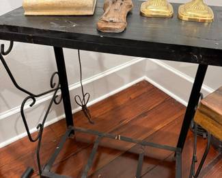 Blue Moon Estate Sale w/ Oscar De La Renta, Decor & Patio Sets