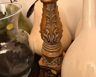 Blue Moon Estate Sale w/ Oscar De La Renta, Decor & Patio Sets