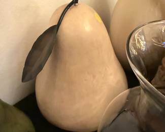 Blue Moon Estate Sale w/ Oscar De La Renta, Decor & Patio Sets