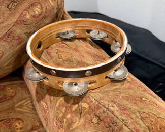 Blue Moon Estate Sale w/ Oscar De La Renta, Decor & Patio Sets