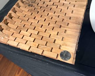 Blue Moon Estate Sale w/ Oscar De La Renta, Decor & Patio Sets