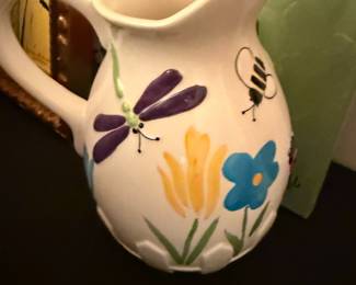 Blue Moon Estate Sale w/ Oscar De La Renta, Decor & Patio Sets