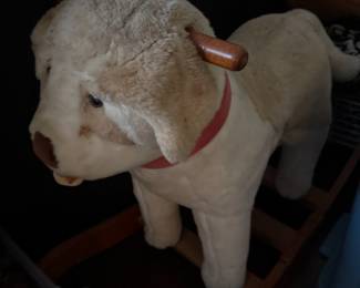 Blue Moon Estate Sale w/ Oscar De La Renta, Decor & Patio Sets