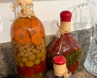 Blue Moon Estate Sale w/ Oscar De La Renta, Decor & Patio Sets