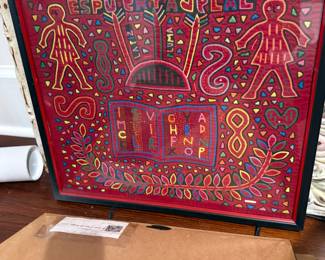 Blue Moon Estate Sale w/ Oscar De La Renta, Decor & Patio Sets
