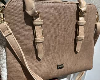 Blue Moon Estate Sale w/ Oscar De La Renta, Decor & Patio Sets