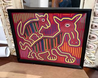 Blue Moon Estate Sale w/ Oscar De La Renta, Decor & Patio Sets
