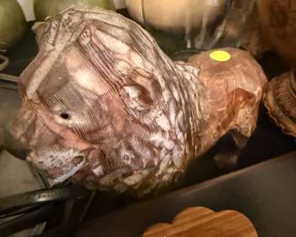 Blue Moon Estate Sale w/ Oscar De La Renta, Decor & Patio Sets