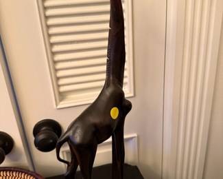 Blue Moon Estate Sale w/ Oscar De La Renta, Decor & Patio Sets