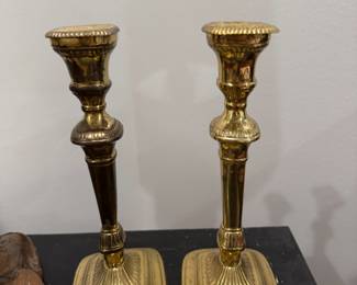 Blue Moon Estate Sale w/ Oscar De La Renta, Decor & Patio Sets