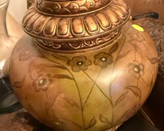 Blue Moon Estate Sale w/ Oscar De La Renta, Decor & Patio Sets