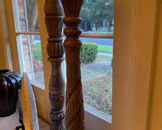 Blue Moon Estate Sale w/ Oscar De La Renta, Decor & Patio Sets