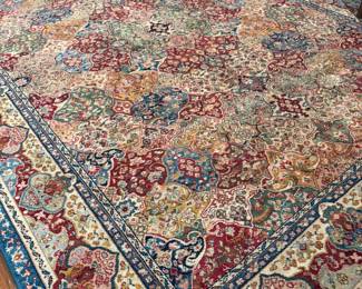 Blue Moon Estate Sale w/ Oscar De La Renta, Decor & Patio Sets
