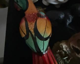 Blue Moon Estate Sale w/ Oscar De La Renta, Decor & Patio Sets