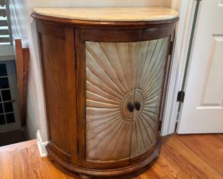 Bombay Cabinet