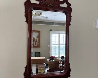 Wall Mirror