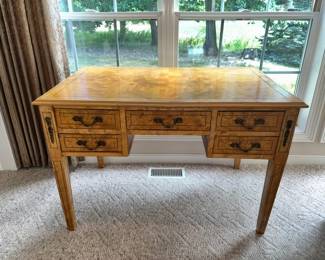 Italian Style Desk