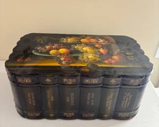 Decorative Chest