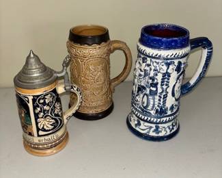 Steins 
