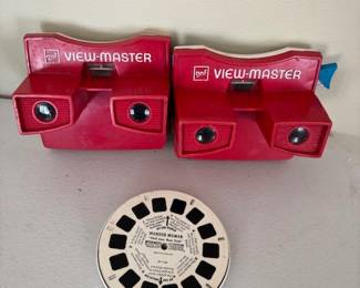 View Master