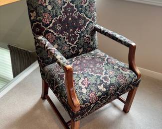 Accent Arm Chair