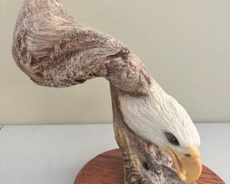 Stephen Herreo “Winged Fury”