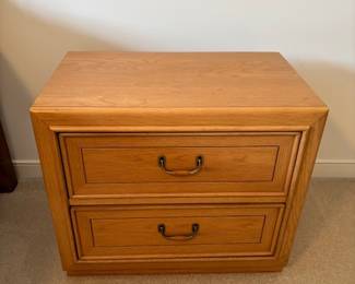 Nightstand