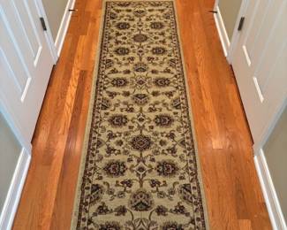 Carpet Runner